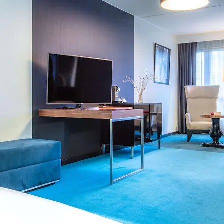 Radisson Blu 4* Malmö