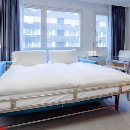 Hotel Radisson Blu Malmö
