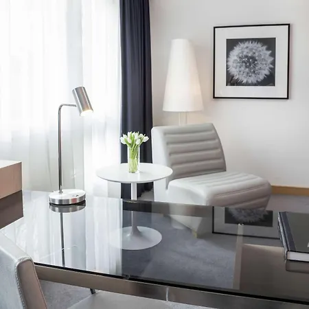 Hotel Radisson Blu 4*