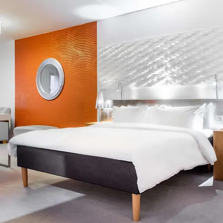 Radisson Blu Hotel