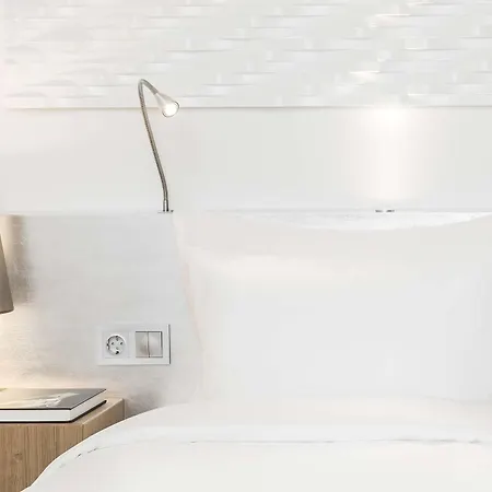Hotel Radisson Blu