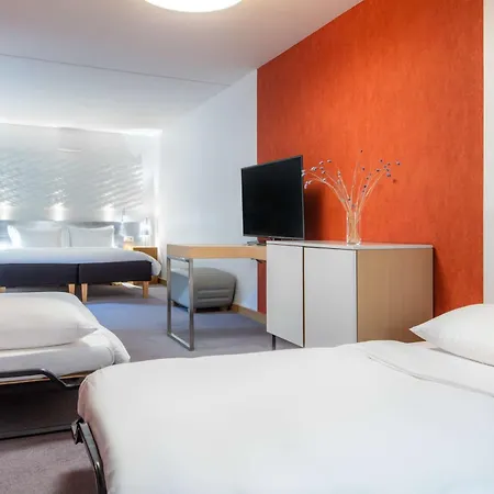 Radisson Blu Malmö