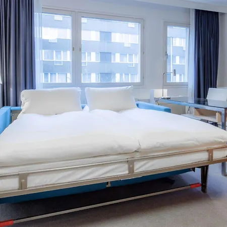 Radisson Blu 4*