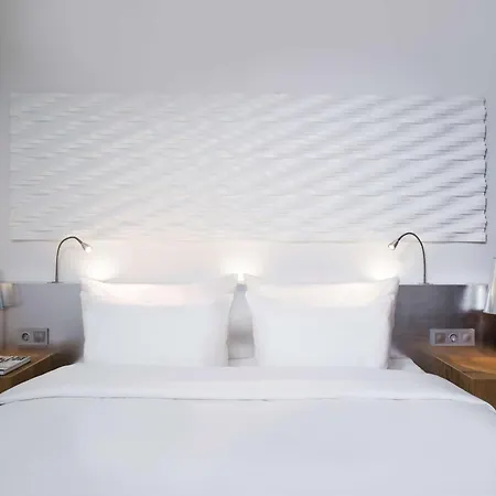 Hotel Radisson Blu