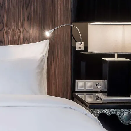 Hotel Radisson Blu 4*