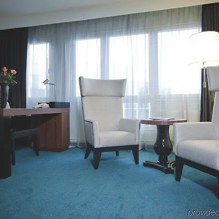 Hotel Radisson Blu