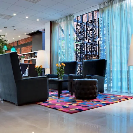Radisson Blu Hotel Malmö