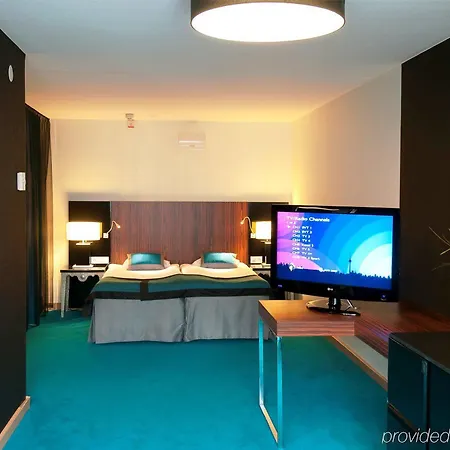 Radisson Blu Hotel