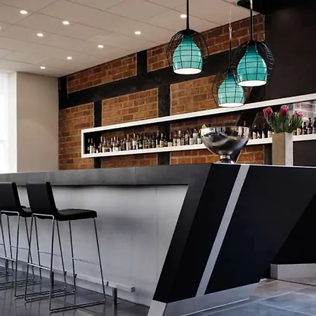 Radisson Blu 4* Malmö