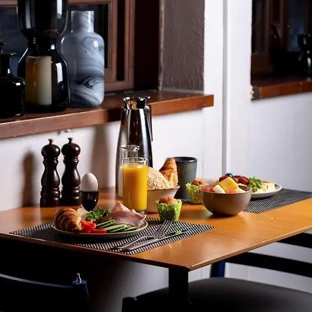Hotel Radisson Blu 4*