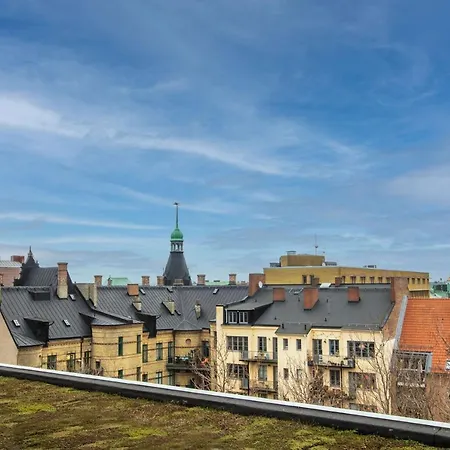 Szálloda Radisson Blu 4*