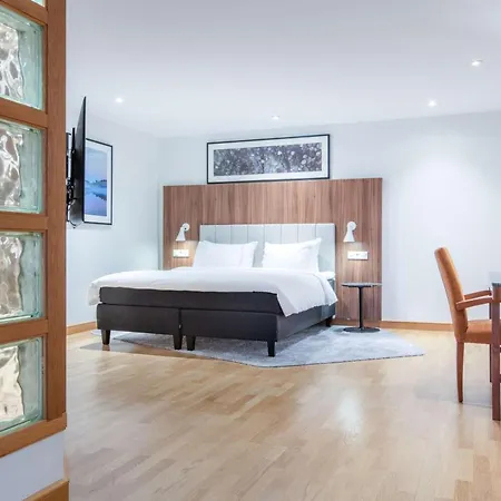 Radisson Blu Malmø