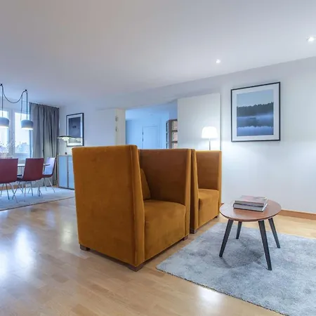 Radisson Blu Szálloda 4*