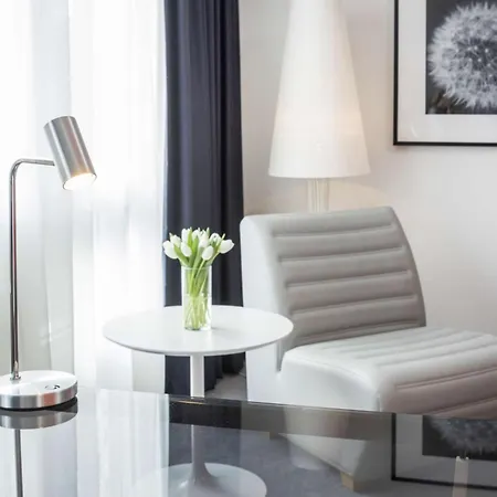 Radisson Blu 4* Malmø
