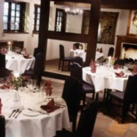 Szálloda Radisson Blu 4*