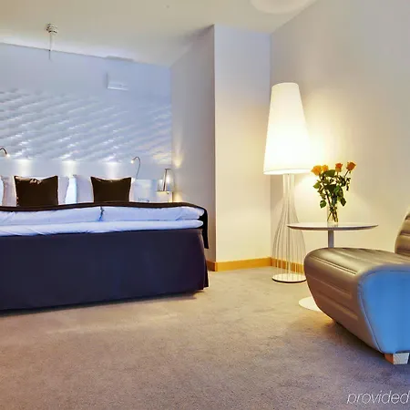 Szálloda Radisson Blu Malmö