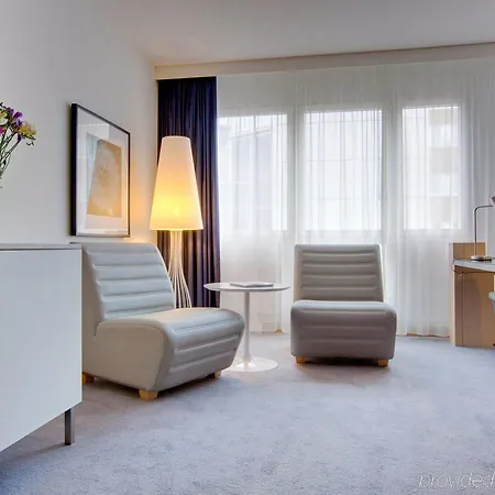 Radisson Blu 4*